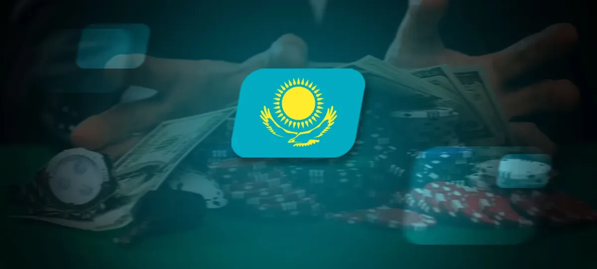 Середня заборгованість гравця у Казахстані перевищує 22 тисячі доларів