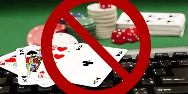 В Мангістау закрили 27 гральних залів та заблокували 105 сайтів онлайн-казино
