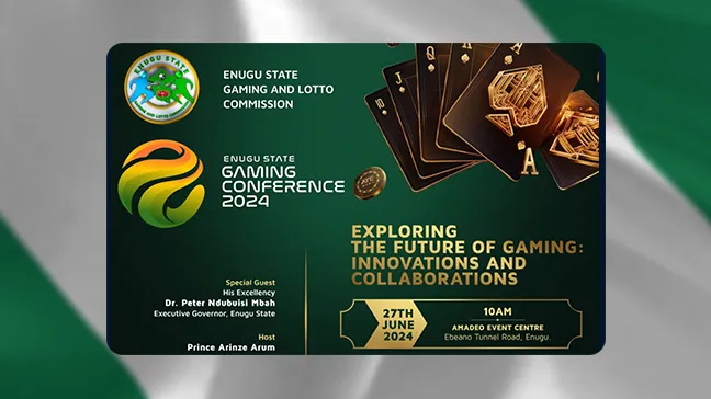 Нигерийский штат Энугу готовится к первой игровой конференции