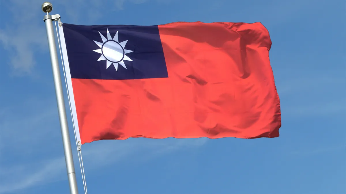 У Тайвані висунули звинувачення тим, хто через нелегальний гемблінг «відмив» майже 1 мільярд доларів