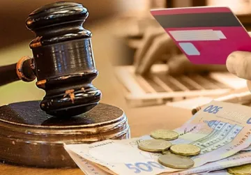 Санкції для Космолот: банківські рахунки казино заарештовано