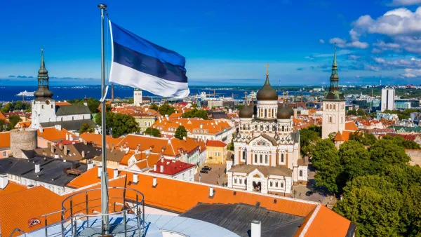 Естонські онлайн казино компенсували тільки чверть податків, скасованих через помилку в законі