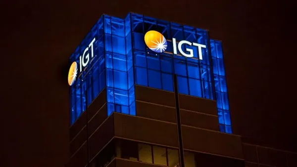 Провайдер IGT офіційно увійшов на ринок ОАЕ
