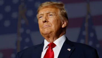 Kalshi принимает ставки на импичмент Трампа: вероятность такого сценария более 50%