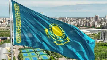 У Казахстані хтось протизаконно скористався брендом «PIN-UP»