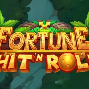 GGBet предлагает новый игровой автомат от Pragmatic Play - Fortune Hit'n Roll