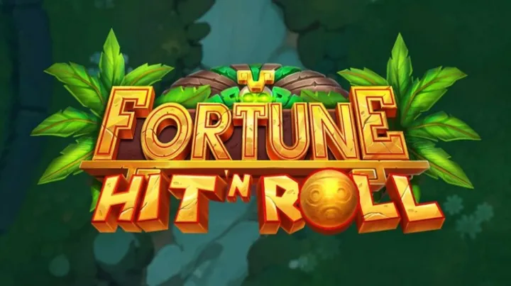 GGBet предлагает новый игровой автомат от Pragmatic Play - Fortune Hit'n Roll