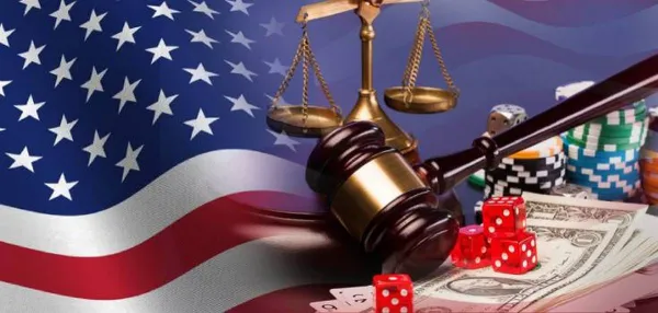 Нелегальні американські онлайн-казино заробляють втричі більше, ніж офіційні: подробиці 