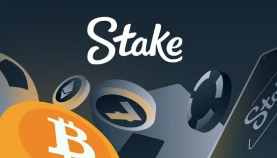 Stake було визнано найпопулярнішою гральною платформою