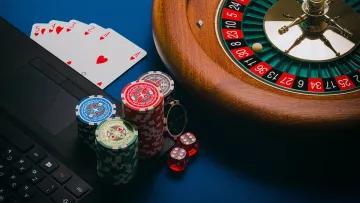 Незабаром в Україні запрацює ще одне онлайн-казино