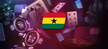 Податки на виграші з азартних ігор запропонував скасувати кандидат у президенти Гани