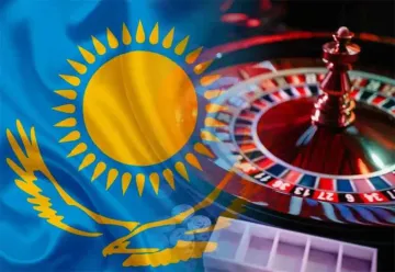 В Казахстані азартні ігри будуть заборонені для держслужбовців та військових