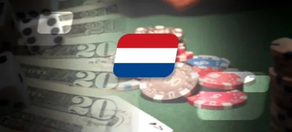 В Нидерландах планируется значительное повышение налога на азартные игры – почти до 38%