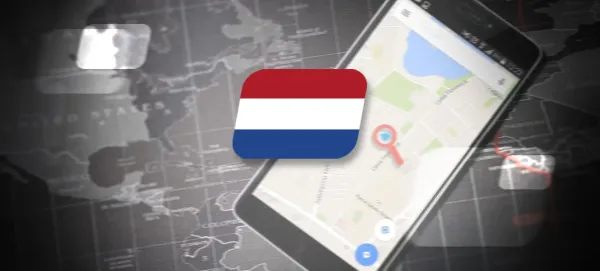 Гравців з Нідерландів приваблюють на сайти нелегальних казино за допомогою Google Maps