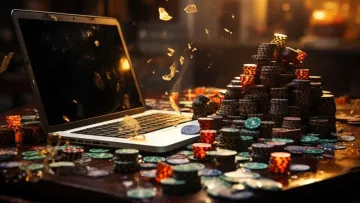 Європейський ринок азартних ігор онлайн складає 31,2 мільйона активних гравців
