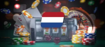 У Нідерландах кількість активних гравців у азартні ігри вперше перевищила мільйон осіб
