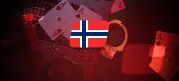 Правительство Норвегии предложило блокировать площадки с нелицензионными азартными играми