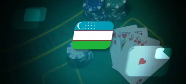 Узбекистану грозит ежегодный отток от 300 миллионов долларов до миллиарда из-за онлайн-гемблинга