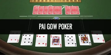 Женщина сорвала джекпот в 1,5 миллиона долларов, играя в Pai Gow Poker