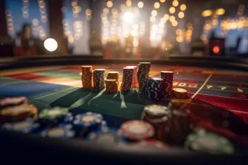Рада з цінних паперів та бірж Індії хоче купити систему ШІ з казино Лас-Вегасу 