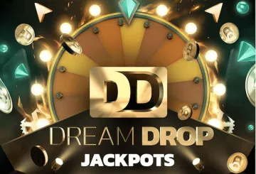 Гравець виграв понад 3 мільйони доларів у джекпоті Dream Drop від Relax Gaming
