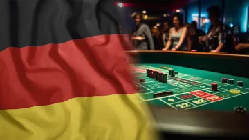 Нелегалы ​​в Германии. Многие ли играют в сомнительных заведениях?