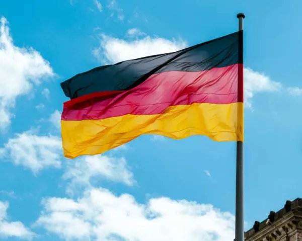 МОЗ Німеччини заявив про серйозні проблеми з лудоманією