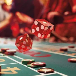 Згідно з опитуванням КРАІЛ майже 90% респондентів ніколи не грали в азартні ігри