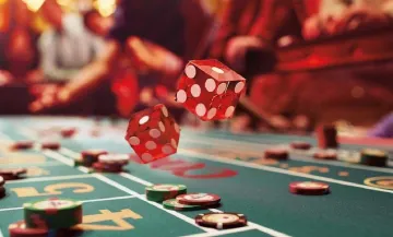 Згідно з опитуванням КРАІЛ майже 90% респондентів ніколи не грали в азартні ігри