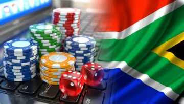 В ЮАР представили законопроект, направленный на регулирование онлайн-гемблинга