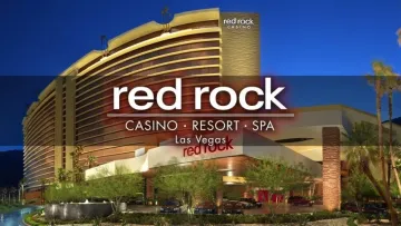 Доходы оператора казино Red Rock Resorts за первый квартал года приблизились к полумиллиарду долларов