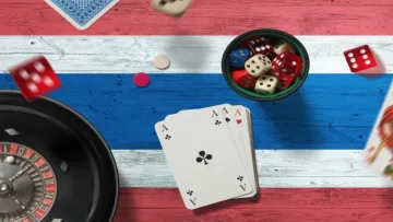 В Таиланде планируют легализовать казино